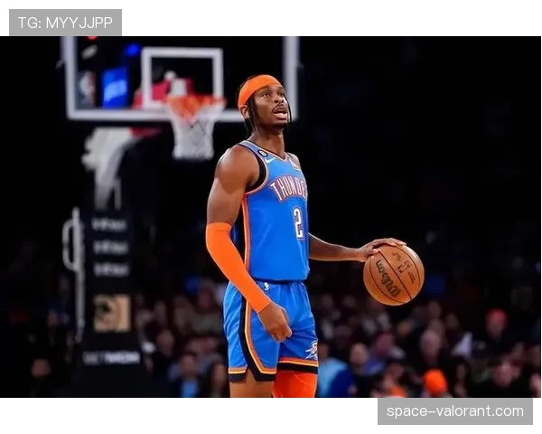 战术分析：雷霆队围绕亚历山大设计的“西班牙挡拆”战术执行效率